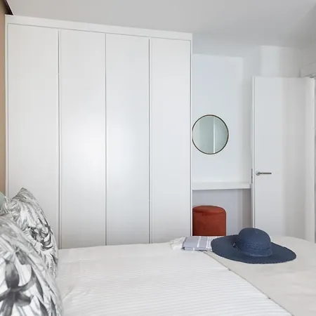 Royal Flats-viviendas Vacacionales Apartamento *