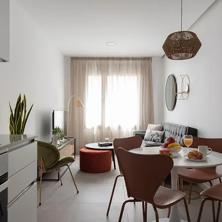 Royal Flats-viviendas Vacacionales