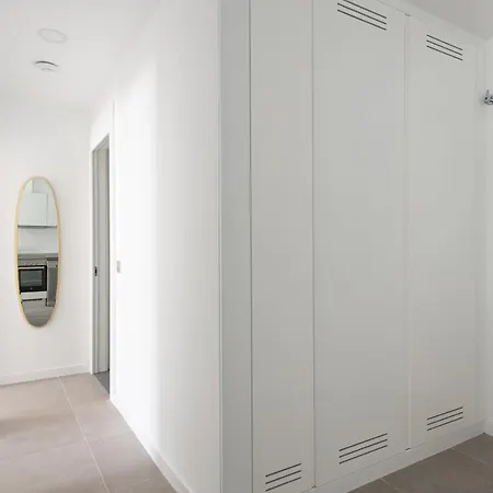 Royal Flats-viviendas Vacacionales Apartamento Las Palmas de Gran Canárias