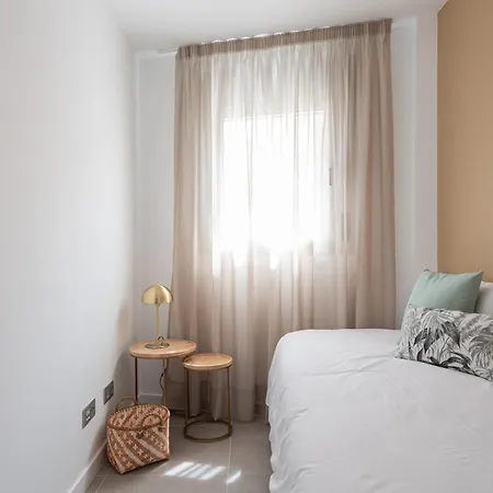 Apartamento Royal Flats-viviendas Vacacionales