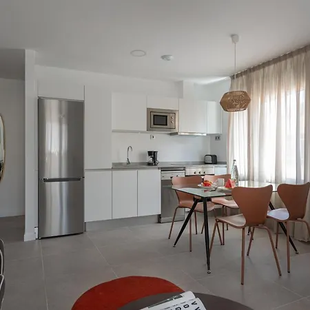 Apartamento Royal Flats-viviendas Vacacionales Las Palmas de Gran Canárias