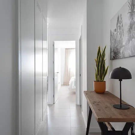 Royal Flats-viviendas Vacacionales *