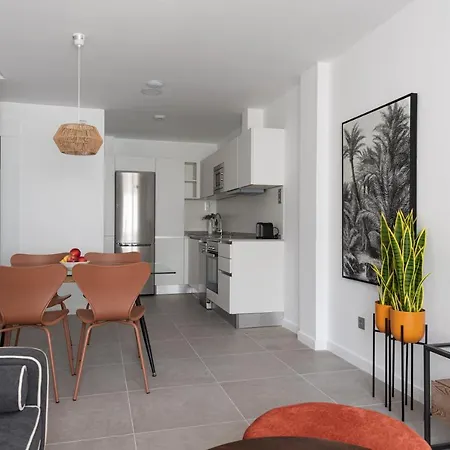 Apartamento Royal Flats-viviendas Vacacionales *