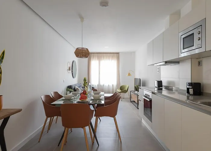 Royal Flats-viviendas Vacacionales