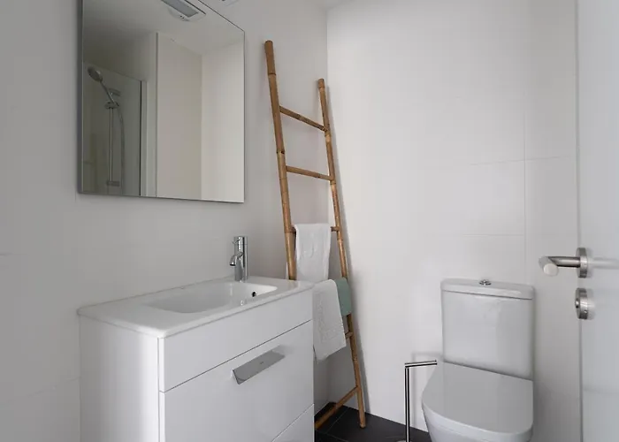 Royal Flats-viviendas Vacacionales Las Palmas de Gran Canaria